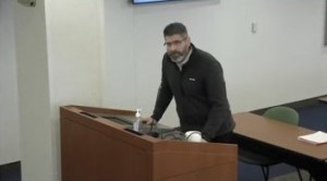 Lorain County health commissioner explains new septic system program