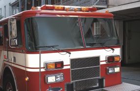 Burning cigarette believed to be cause of Elyria house fire